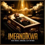 Nikki Mbishi Ft Shashow & Cliff Mitindo - Imeandikwa