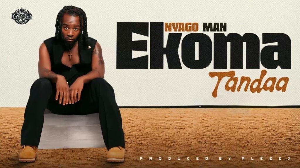 NyAgO mAn - Ekoma Tandaa