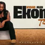 NyAgO mAn - Ekoma Tandaa