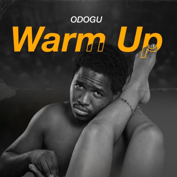 Odogu – Warm Up