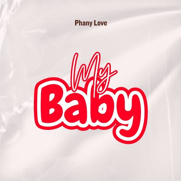 Phany Love - My Baby
