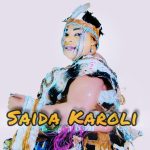Saida Karoli – Diana