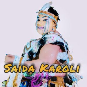 Saida Karoli – Diana