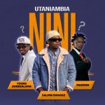 Salmin Swaggz Ft Young Daresalama & Maddoh – Utaniambia Nini