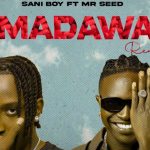 Sani Boy Ft Mr Seed – Madawa (Remix)