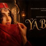 Sanjoy Ft Shilpa Rao & Nora Fatehi - Ya Baba