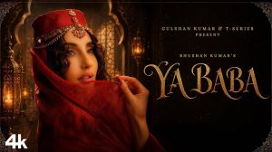 Sanjoy Ft Shilpa Rao & Nora Fatehi - Ya Baba