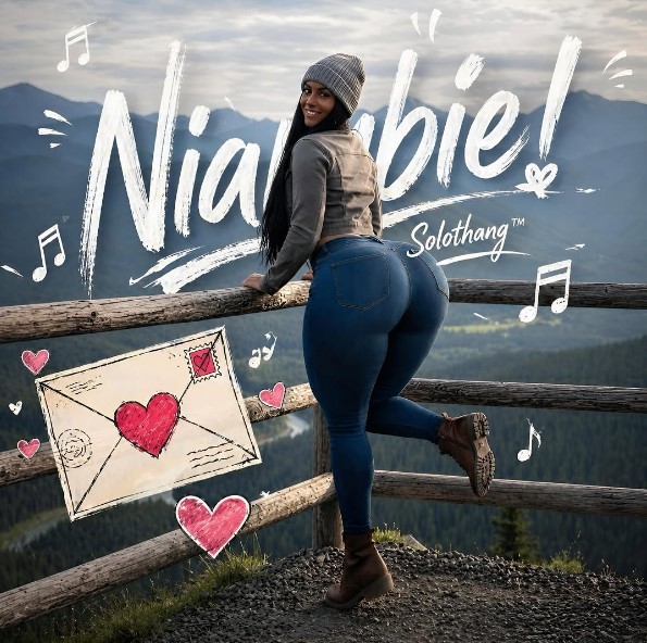 Solo Thang - Nambie