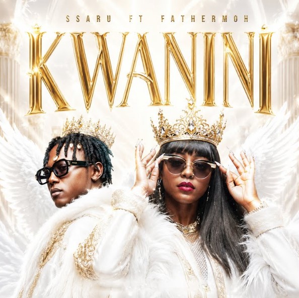 Ssaru Ft Fathermoh – Kwanini