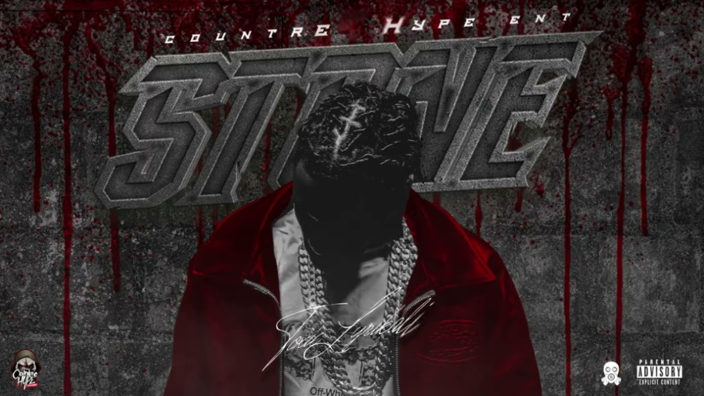 Toxic Lyrikali – Stone