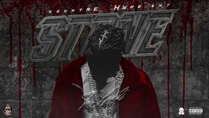 Toxic Lyrikali – Stone