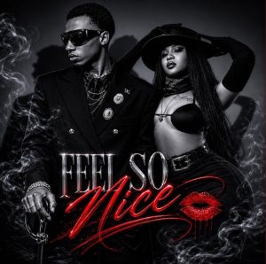 Trio Mio Ft Dyana Cods - Feel so Nice