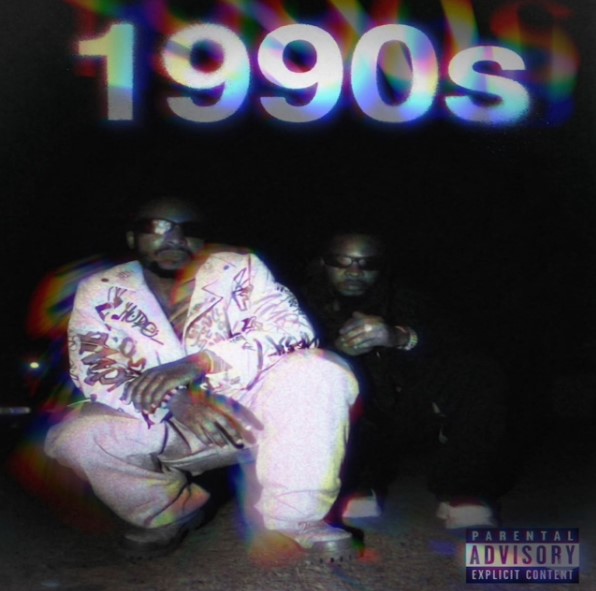 Ugaboys – 1990’s