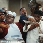 VIDEO Click Master - Sherehe