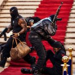 VIDEO Marioo & Harmonize – Pombe