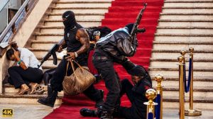 VIDEO Marioo & Harmonize – Pombe