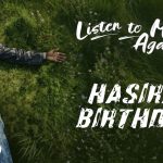 Vanillah - Hasira Birthday