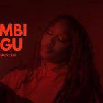 Victoria Kimani x Mack Lean - Maombi Yangu