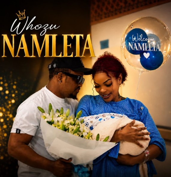 Whozu – Namleta