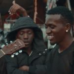 Wizzy Mp Ft Dogo Dee Danger x Rasco Sembo x T Sigwa x Tmoe - Kihomeboi