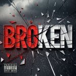 Yacn Ft Darassa & Bartofso - Broken