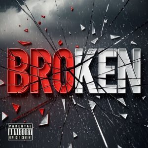 Yacn Ft Darassa & Bartofso - Broken