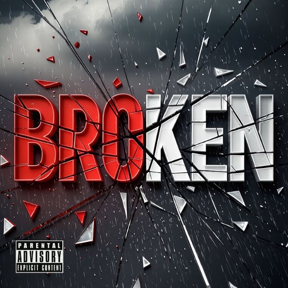 Yacn Ft Darassa & Bartofso - Broken