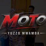 Yuzzo Mwamba – Moto
