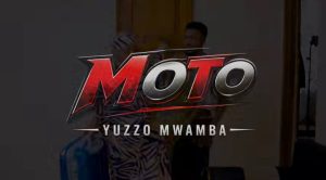 Yuzzo Mwamba – Moto