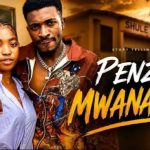 Yuzzo Mwamba – Penzi la Mwanafunzi
