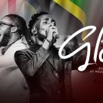 Zoravo Ft Paul Harding - King Of Glory