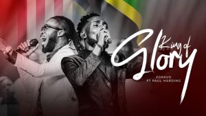 Zoravo Ft Paul Harding - King Of Glory