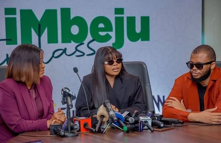 Zuchu iMbeju Masterclass 2026 Kuwakuza Wasanii Chipukizi