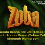 Adasco M2 M’bad Ft Munta Dee - Zoba