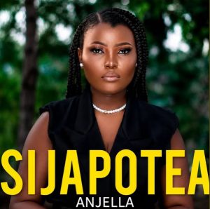 Anjella - Sijapotea