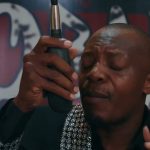Aznas 40 Bars Ft Oscar Oscar - Mtoto Wa Mungu