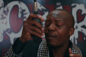 Aznas 40 Bars Ft Oscar Oscar - Mtoto Wa Mungu