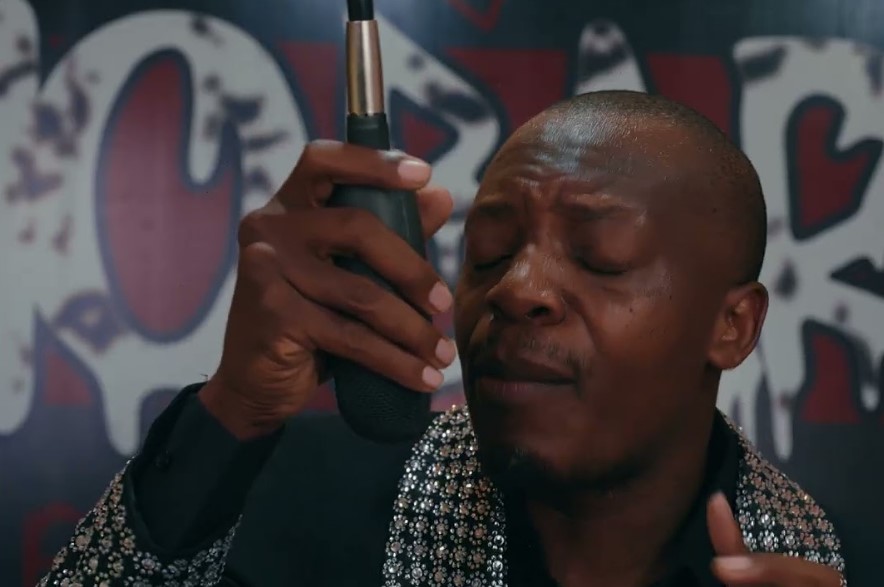 Aznas 40 Bars Ft Oscar Oscar - Mtoto Wa Mungu