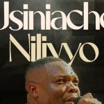 Boaz Danken – Usiniache Nilivyo
