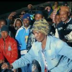 Chalii Mtoto wa Bibi Ft Udani Gang - Washa Burungu