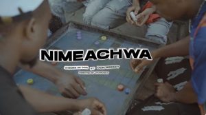 Chembe Ze Don Ft Don Breezy - Nimeachwa