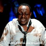 Christopher Mwahangila – Nakutazama Wewe Tu