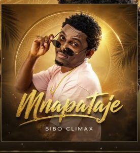 Climax Bibo - Mnapataje