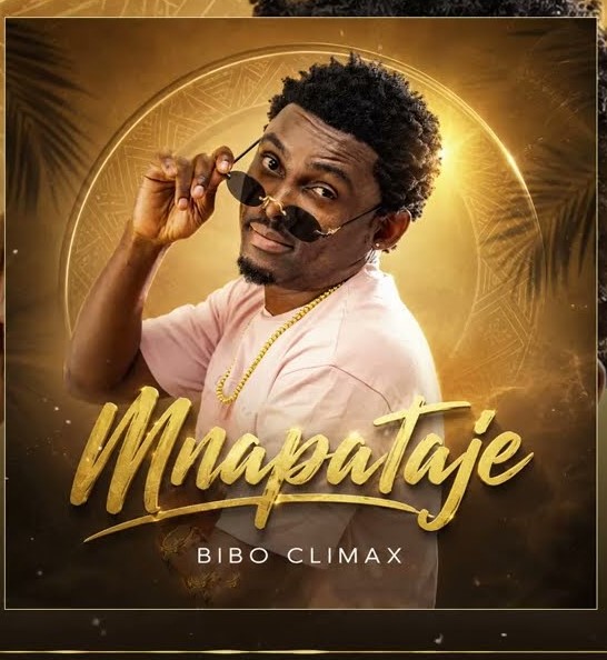 Climax Bibo - Mnapataje