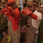 Darassa Ft Harmonize - Love Design