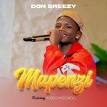 Don Breezy Ft Misso Misondo – Mapenzi