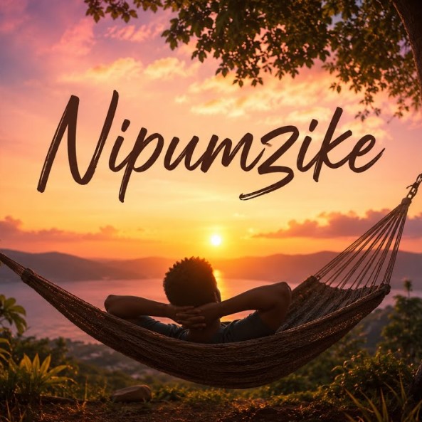 Don Breezy - Nipumzike