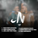 Dr Ipyana Ft Justine Asifiwe - Tenzi Za Rohoni