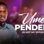 Dr. Ipyana - Umenipendelea (Is not My Effort)