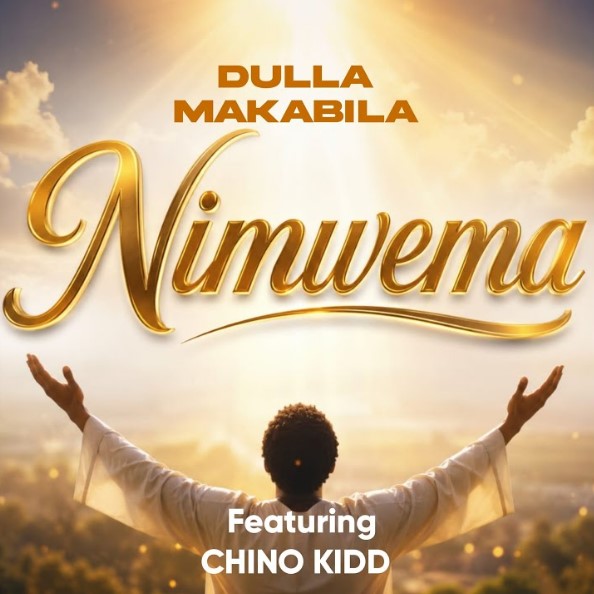 Dulla Makabila Ft Chino Kidd - Nimwema